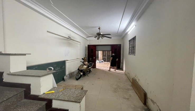 Cho thuê Ở NHÓM 7 NGƯỜI nhà Ngõ oto Định Công Hạ-Hoàng Mai, DT  38m2 x 5 tầng, 3 ngủ khép kín 14 triệu